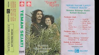 140. Ida Laila - Kisah Dalam Lagu 'Teman Sejati'