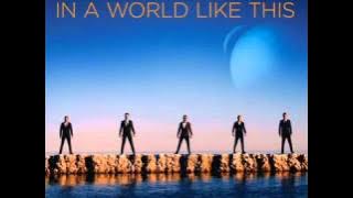 Backstreet Boys - 05 - Show 'Em (What You Made Of) (w/lyrics)