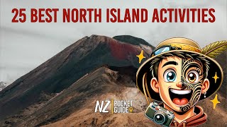 Exploring Paradise: 25 Best North Island Attractions | NZPocketGuide.com by NZ Pocket Guide 959 views 6 months ago 25 minutes