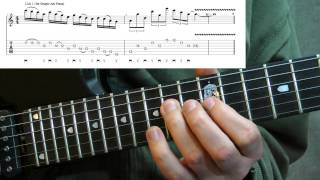 Licks fr lau Lick1