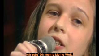Andrea Jürgens - Ich zeige dir mein Paradies