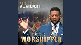 Let It Flow (Live) - Archbishop William Hudson III Let It Flow (Live) - Archbishop William Hudson III