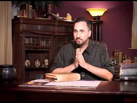 Video: ¿Qué son las amonitas en la Biblia?