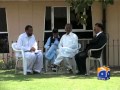 Lawyers bring Army into Politics