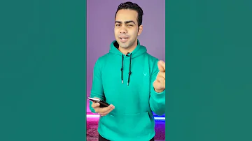 ازاي تنظف موبايلك وتسرعه في ثواني Shorts 