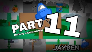 Part 11 For My @y7kuzii ‘s Private Sparta Unextended 14-Part Custom Source Collab
