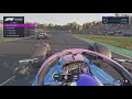 F1 25 | Online Open Lobbies | Alpine | Suzuka | Confusing Thriller!