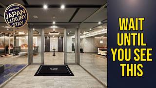 VIA INN NAGOYA EKIMAE TSUBAKICHO - JR WEST GROUP - Wait Until You See This | Nagoya, Japan🛏️