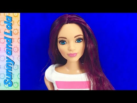 barbie fashionistas 38