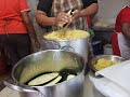 Indian Style | Street Food in Central Trinidad (No Doubles)
