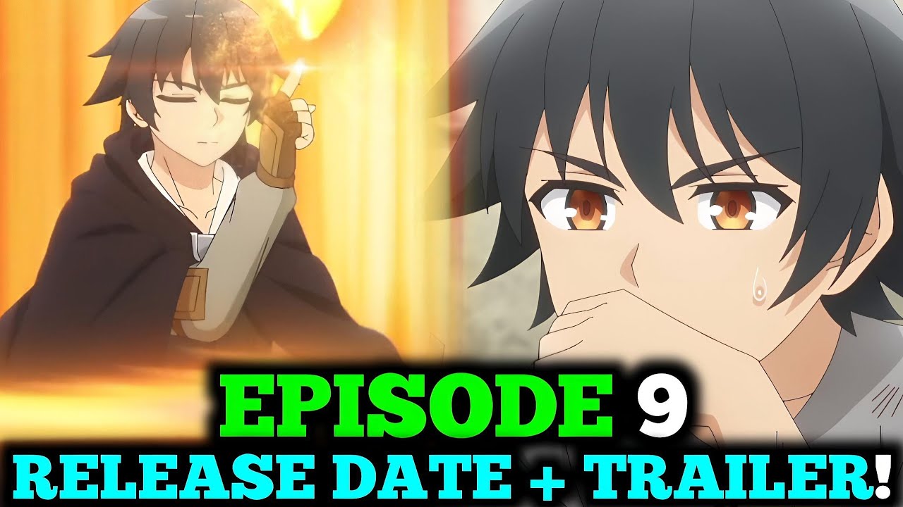 Hero Without A Class Who Even Needs Skills?! Episode 9