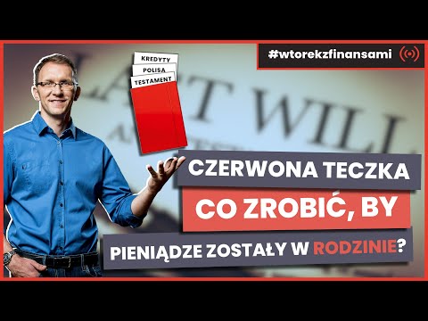 Wideo: Kto Powinien Mieć Pieniądze W Rodzinie?