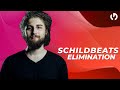 SCHILDBEATS | German Beatbox Championship 2019 | Solo Elimination