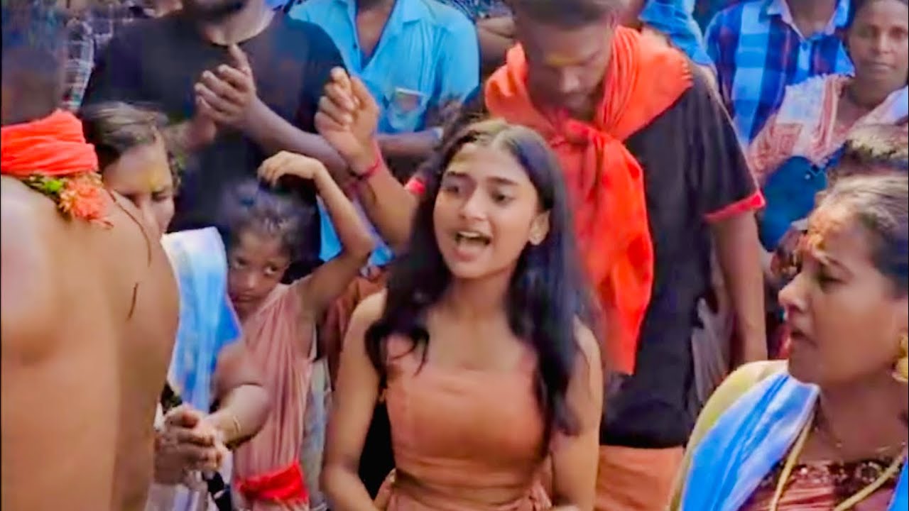 കൊടുങ്ങല്ലൂർ ഭരണിപാട്ട് | kodungallur | Chennai mallus |