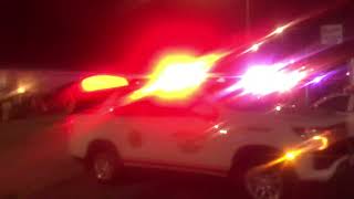 2022 Centralia Halloween Parade!!