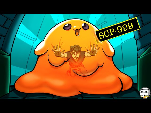 scp 999 + 131 doobles