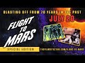 FLIGHT TO MARS (1951) | Trailer | Coming to Special Edition Blu-ray & DVD - July 20, 2021