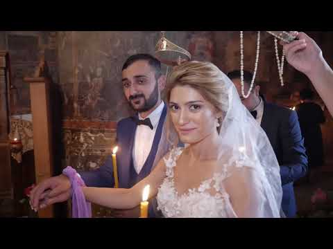იაგო \u0026 მეკო -  ქორწილი