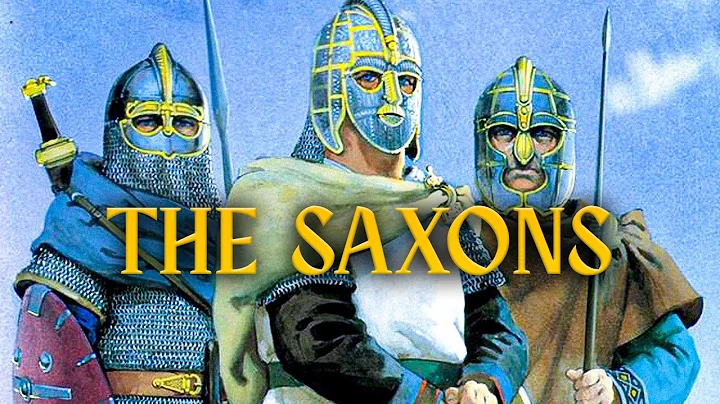 Fall Asleep to the ENTIRE History of The Saxons