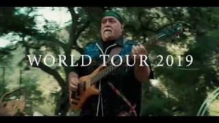 The Neal Morse Band - World Tour 2019 - Trailer