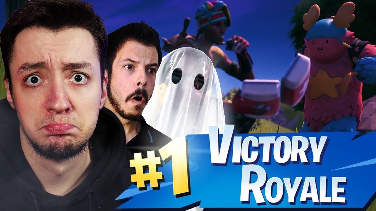 ΓΙΝΑΜΕ ΑΟΡΑΤΟΙ ΜΕ ΑΥΤΟ ΤΟ GLITCH...