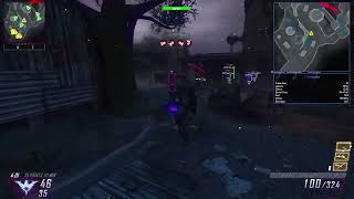 Black Ops 2 Plutonium Cheat : Engine chams - Test (INFARCTED 4.2)