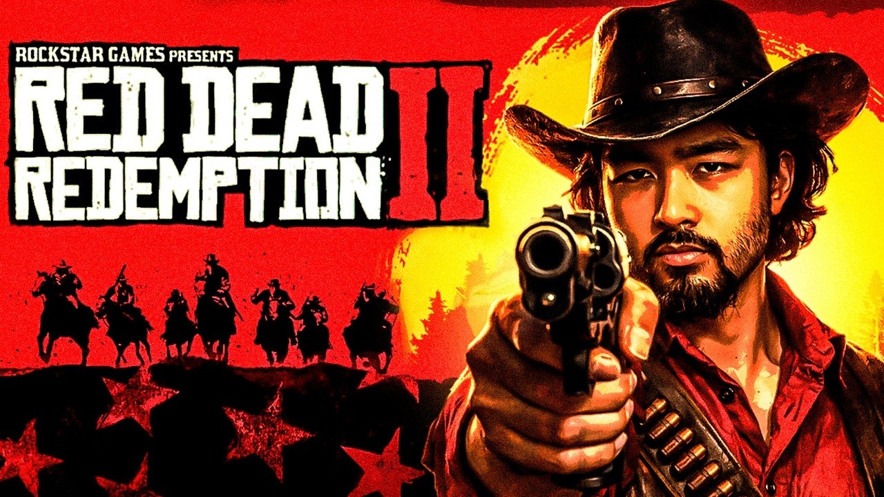 🔴WASABI ZERANDO RED DEAD REDEMPTION2 PELA PRIMEIRA VEZ - PT4! | ❗PIX ❗MEMBRO ❗COMANDOS 💜✝️