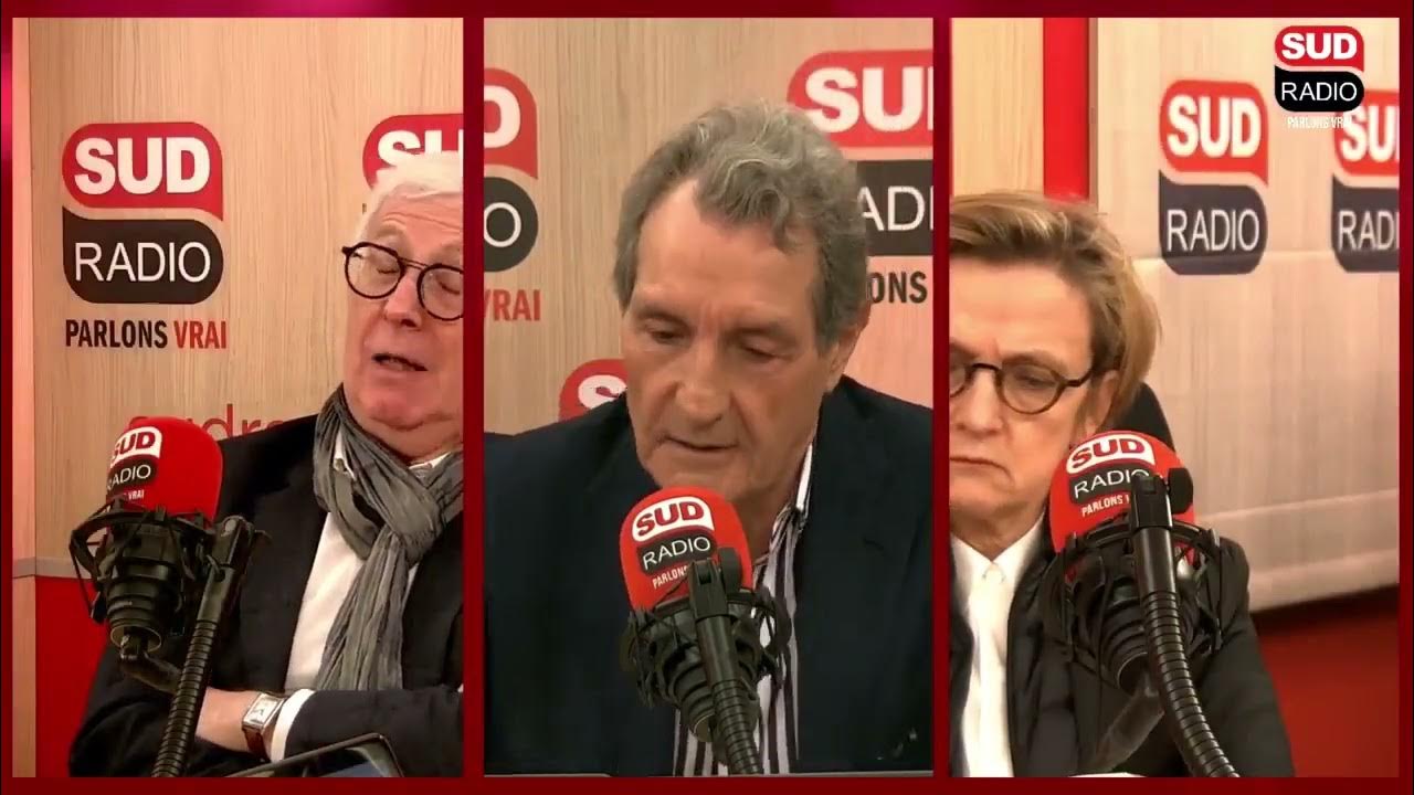 "Je ne mange plus qu