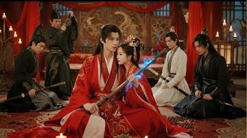 【Indo Sub】Sign-in Jadi Dewa, Istriku Kaisar Iblis!#Full #Minidrama