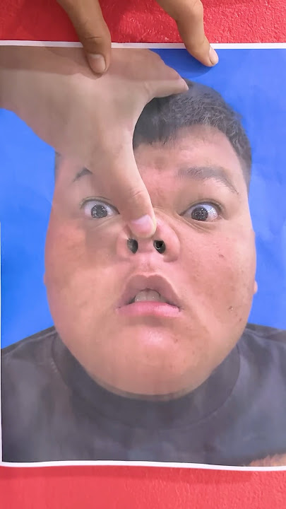 Clumsy Brother Prank 😳🤣