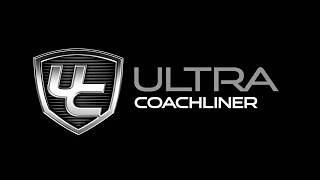 2026 Ultracoachliner DXL, 54-57 Passenger, Promotional Video - National Bus Sales