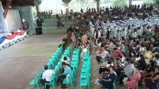 Completion Rites 2022
