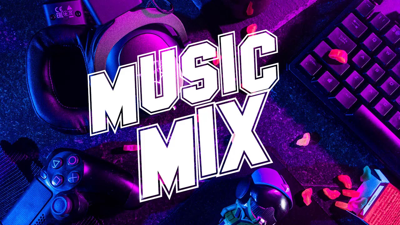 BEST GAMING MUSIC MIX 2020 YouTube