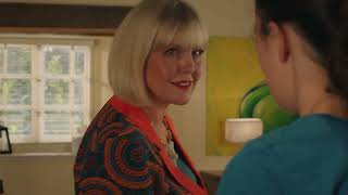 Agatha Raisin S04E07 "There Goes the Bride" part 2