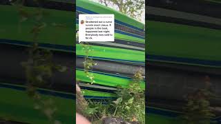 Million Dollar powerboat hits trees at 100+ MPHmti