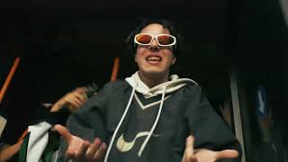 Gabrix - Muvt Prod. By J.beat Video Ufficiale