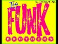 The Funk Brothers - Baby Love