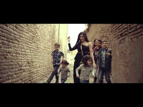 nice Kurdish singer with nice Klip