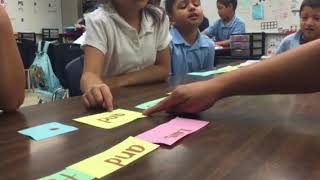 Small Group Instruction 3