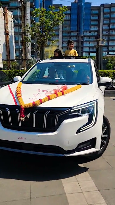 All new Xuv700 AX7 LUXURY AUTO |Model 2023|contact for more information 8866270170 #viral #new #car