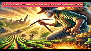 This Farmer Found The REAL Treasure In His Field!