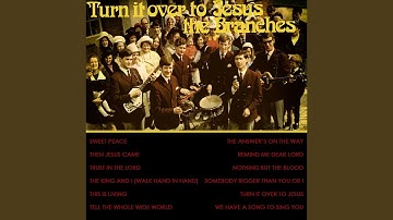 Thumbnail of Nothing but the Blood