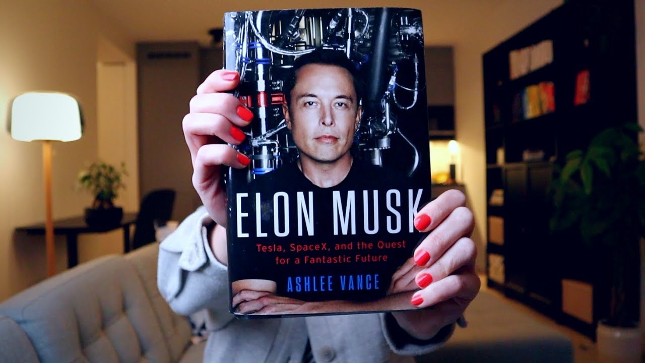 10 Engineering Lessons Learned from Elon Musk - YouTube