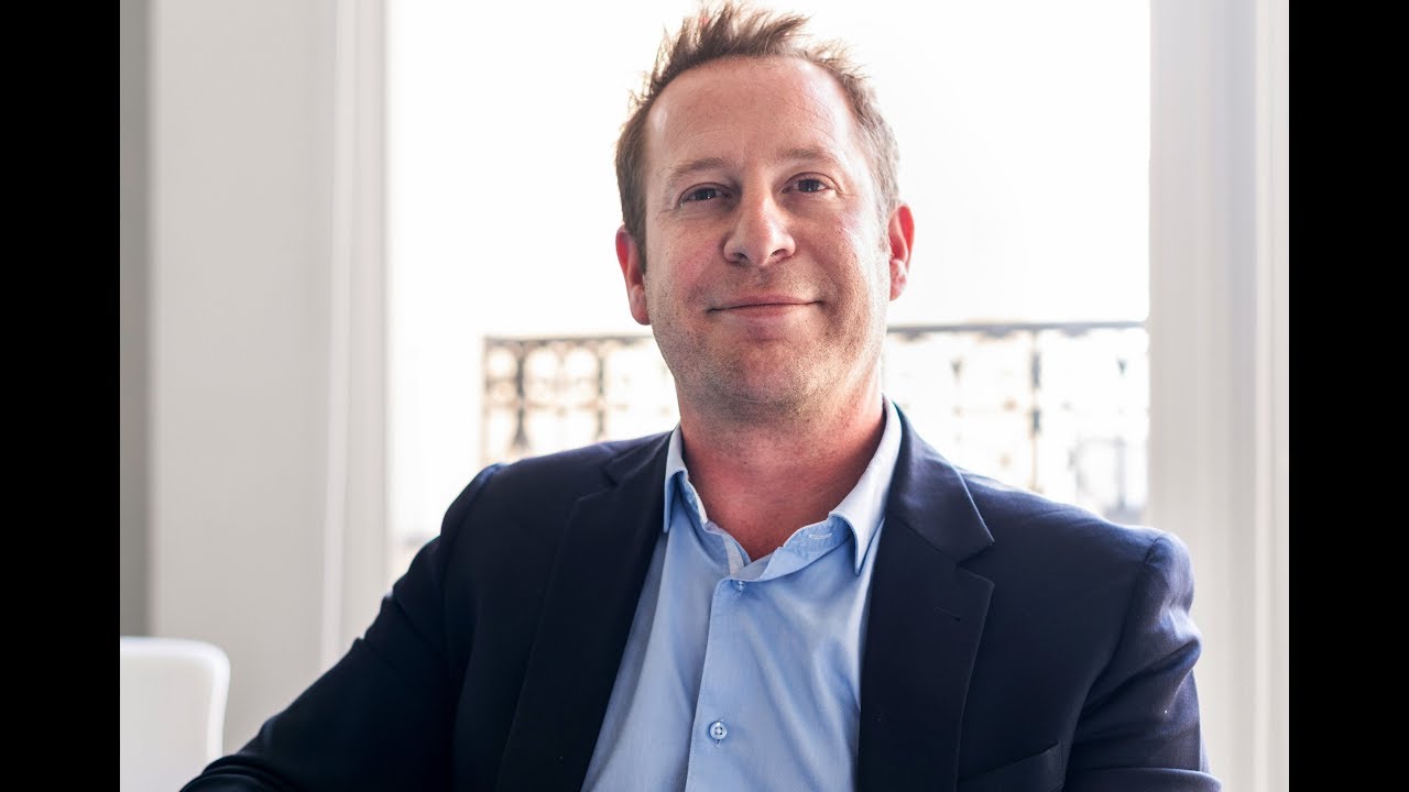 Entretien Avec Olivier Zier Co Fondateur De Qapa Youtube