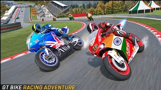 GT Bike Racing - Moto Bike games screenshot 4