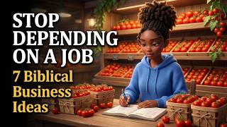 The Independent Woman | 7 Biblical Business Ideas for Christian Women screenshot 4