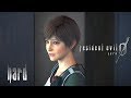 Resident Evil 0 HARD Live-прохождение Часть 1