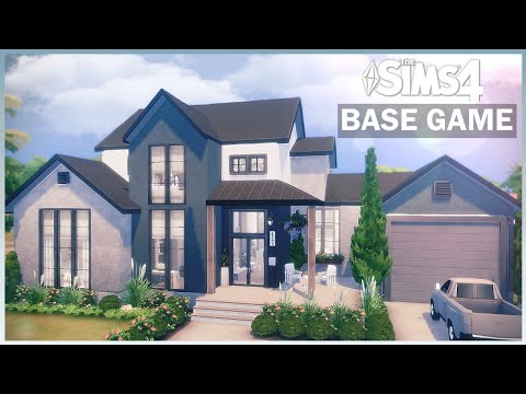 BASE GAME FAMILY HOME – @summerrplays on Tumblr