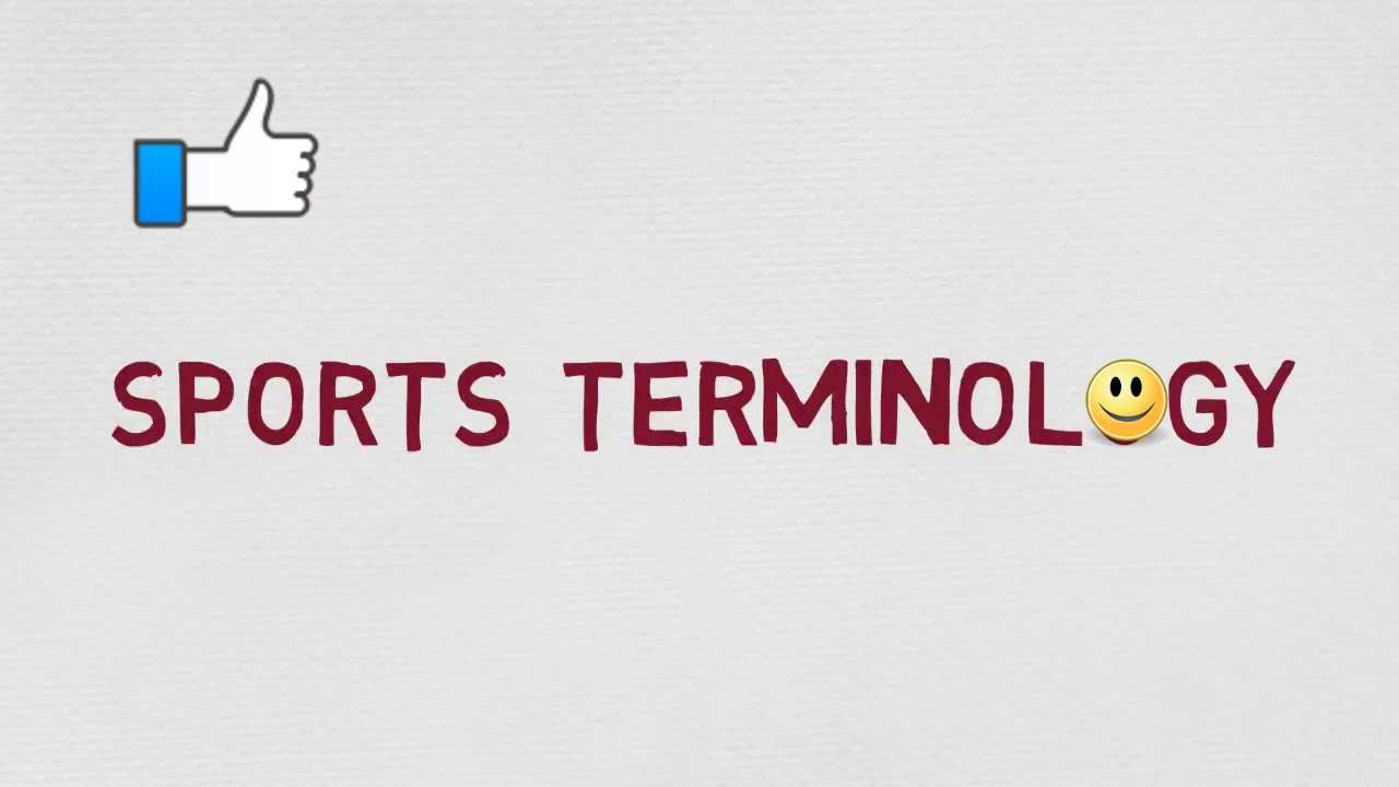 Sports Terminology Static G.k Competitve exams preparation ( ssc