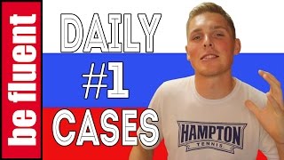 Nominative Case in Practice | Russian Cases